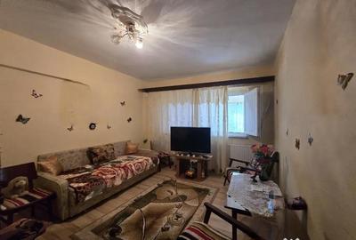 Garsonieră decomandată în Plantelor