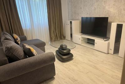 Apartament cu 2 camere decomandat în Popoveni - 4