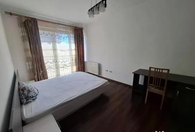 Apartament cu 2 camere semidecomandat în Intim - 6
