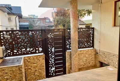 Casa / Vila de inchiriat pretabila pt Spatiu birou sau alte ativitati - 9