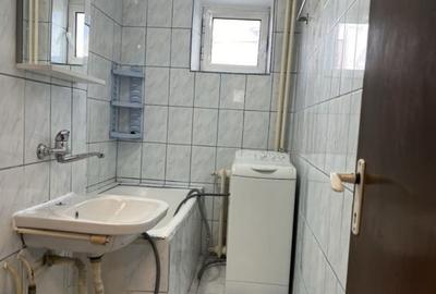 Garsoniera spatioasa 42 mp, complet utilata – Liberty Mall / Nasaud - 7