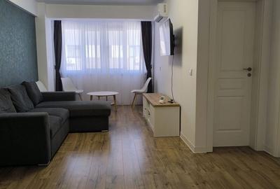Apartament cu 2 camere în Valea Adâncă - 8