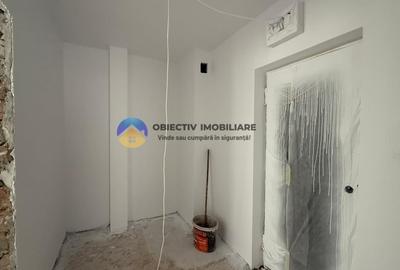 Apartament cu 2 camere semidecomandat în Precista - 11