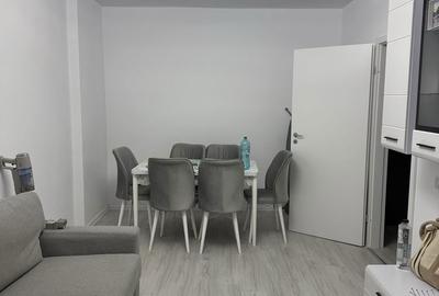 Apartament cu 2 camere decomandat în Chiajna - 7