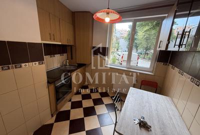 Apartament cu 2 camere | Zona Gării - Semicentral - 5