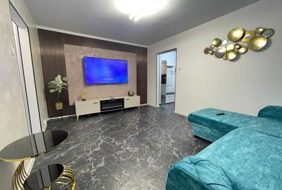 INCHIRIERE-APARTAMENT 2 CAMERE-PODU ROS - 6