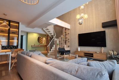 Apartament cu 3 camere decomandat, mobilat în Floreasca - 3