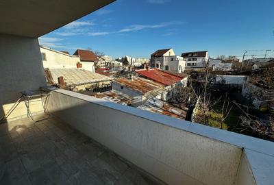 Garsonieră decomandată în Chitila - 32