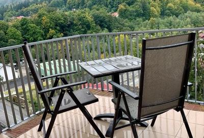 Apartament cu 3 camere decomandat în Central - 5