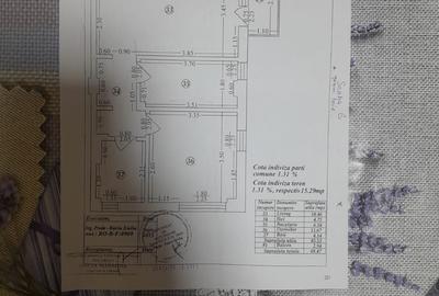 Apartament în Ferentari - 9