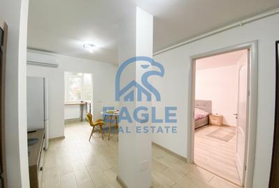 Inel 2 - 3 Camere Modern cu 2 Balcoane pe termen lung - 6