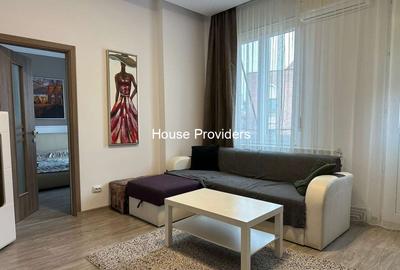 Apartament 2 camere in vila | Piața Romana - Calea Dorobanti - 2