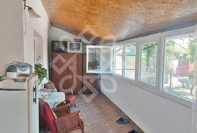 Casa cu teren in Tinca - 1