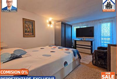 Casa 3 camere, 2 bai, 2 balcoane | Teren 400mp | Vidra-Dobreni IF - 3
