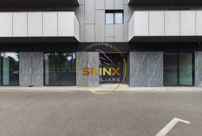 Spațiu comercial, de 338 mp, în Cotroceni - 1