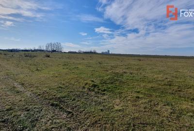 Teren intravilan 665 mp cu Puz aprobat - Padureni - 4