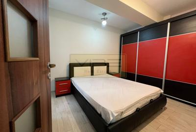 Apartament cu 2 camere semidecomandat, mobilat în Tătărași - 11