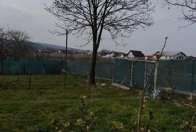 Casă cu Teren 2100 Mp în Copălău - 2