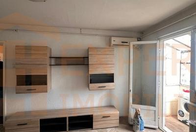 Apartament cu 3 camere nedecomandat în Tomis Nord - 1