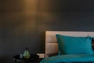 Apartament cu 2 camere decomandat în Avantgarden - 7