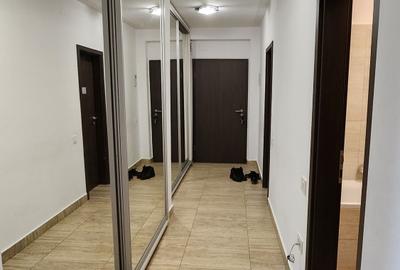 Apartament de lux cu terasa panoramica - 17