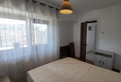 Apartament cu 2 camere decomandat, mobilat în Gară - 6