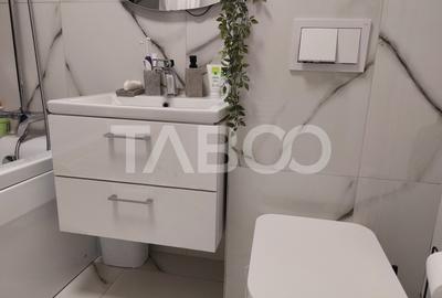 Casa individuala 4 camere 150 mp si teren liber 758 mp Cisnadie - 11