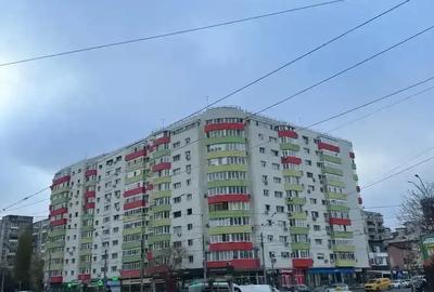 Apartament cu 4 camere decomandat în Sebastian - 3