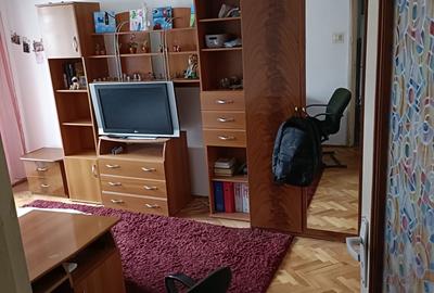 Apartament cu 2 camere nedecomandat în Central - 2