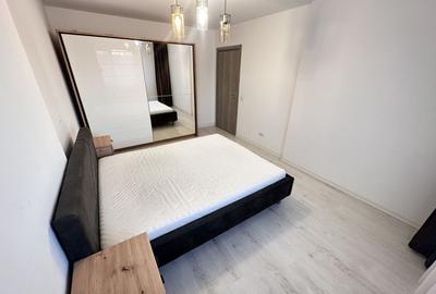 Apartament cu 2 camere decomandat în Virtuții - 8