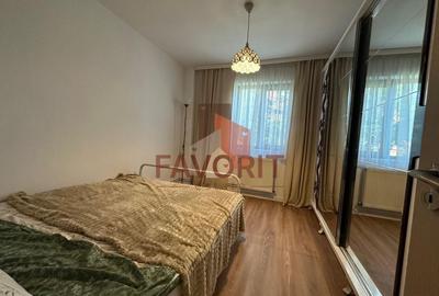 Apartament cu 2 camere, mobilat în Tipografilor - 6