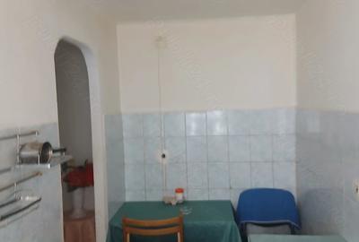 Garsonieră decomandată în Lujerului - 1