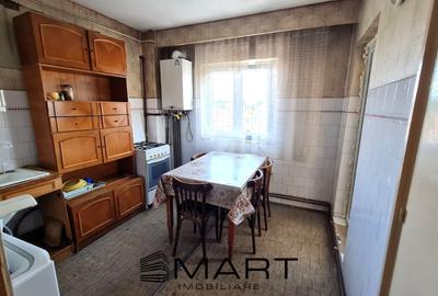 Apartament cu 2 camere decomandat, mobilat în Central - 1