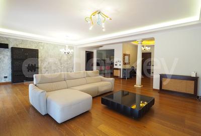 Vedere panoramica | Apartament generos cu 3 camere | 48mp terasa - 3