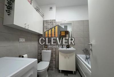 2 camere Pallady, 400m Metrou 1 Decembrie, Parcare acoperită - 5