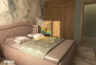 Apartament cu 2 camere în Sălăjan - 3