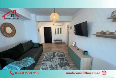 Apartament cu 2 camere decomandat în Nord - 7
