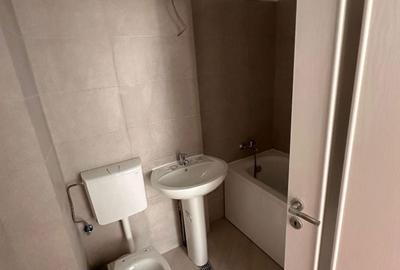 Garsonieră decomandată în Militari