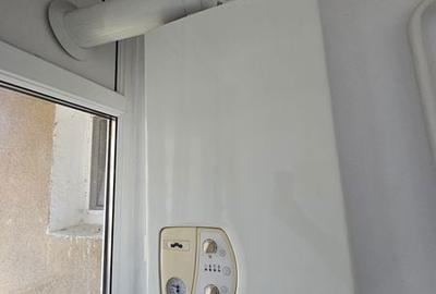 Apartament cu 2 camere în Central - 2