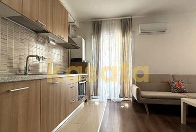 Apartament cu 2 camere decomandat în Ștefăneștii de Jos