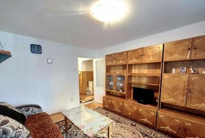 Apartament cu 2 camere decomandat în Exterior Vest - 6