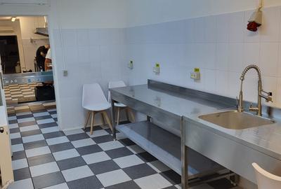 Aviatiei : Spatiu comercial ideal pentru investitie ! - 3