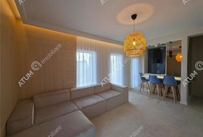 Apartament cu 2 camere si balcon zona Selimbar din Sibiu - 3