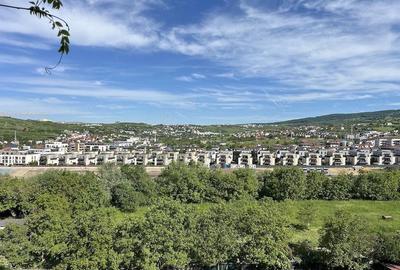 Apartament cu 3 camere decomandat în Borhanci - 8