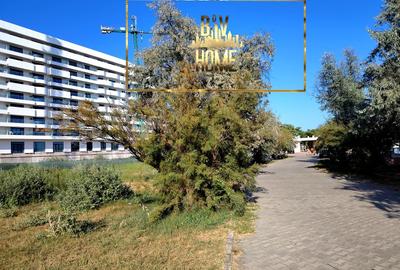 OPORTUNITATE investitionala in prima linie la plaja privata - 1