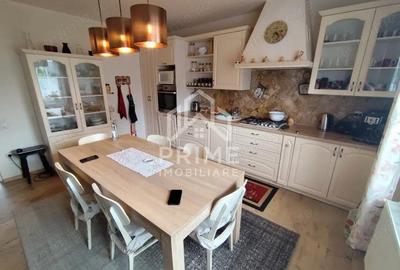 Casa Individuala 7 camere + spatiu comercial, 200 mp, zona Aiud! - 6