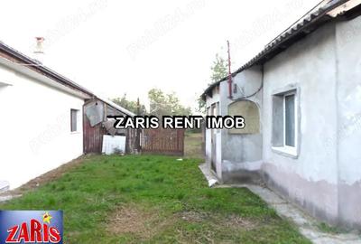 Casă cu 2 camere cu Teren 913 Mp în Ungureni (Cornești) - 9