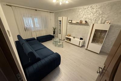 Apartament cu 4 camere decomandat în Radu Negru - 8