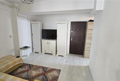 Apartament cu 2 camere decomandat, mobilat în Titan - 12