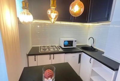 Garsonieră în Alba Iulia - 2